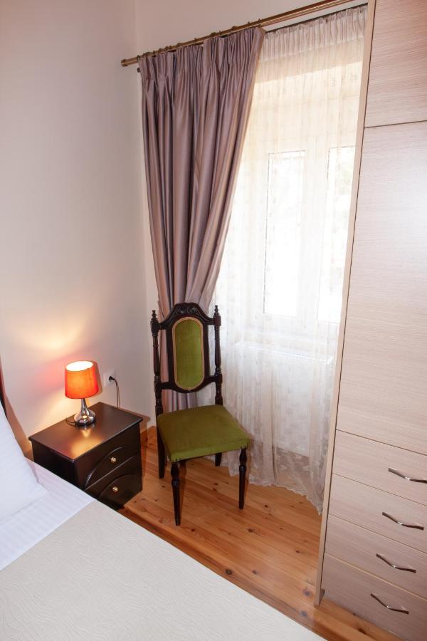 Jerma'S House Apartamento Lixúri Exterior foto