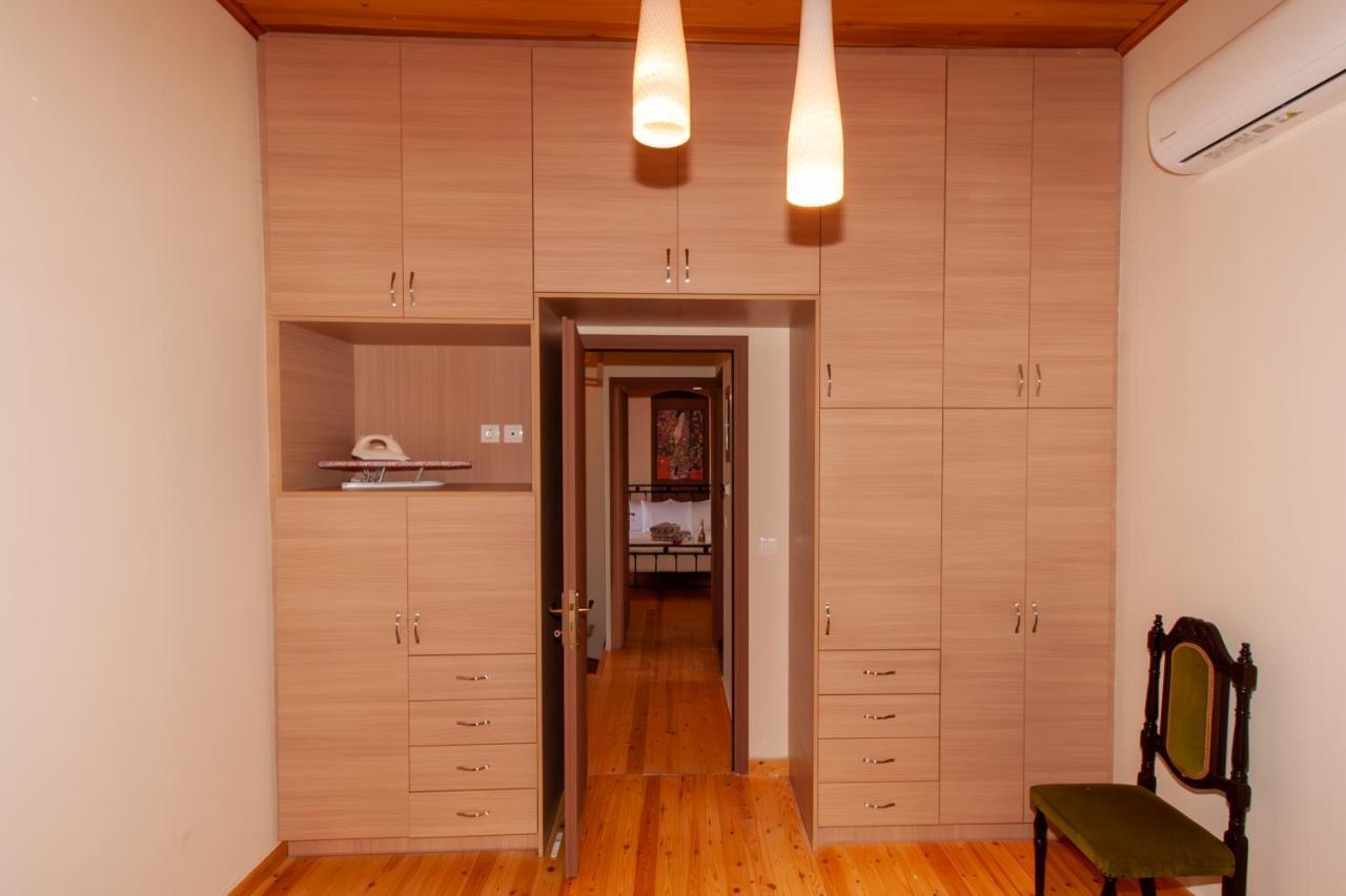 Jerma'S House Apartamento Lixúri Exterior foto