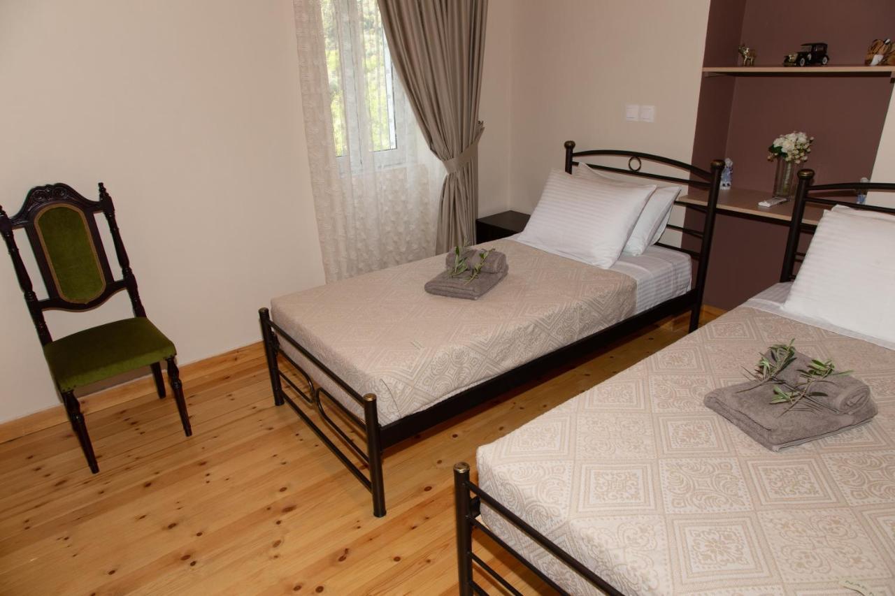 Jerma'S House Apartamento Lixúri Exterior foto