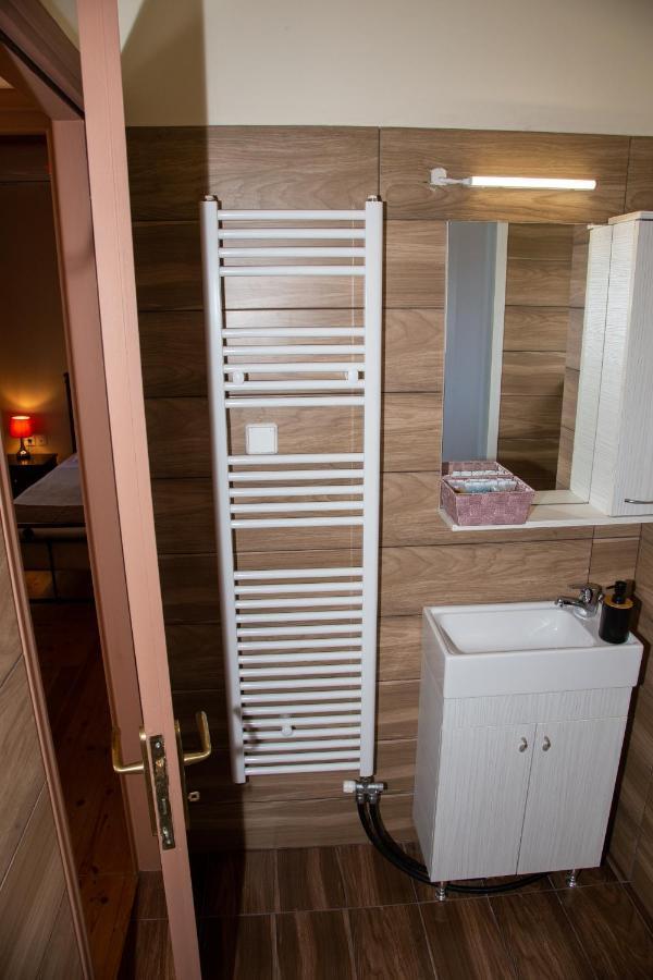 Jerma'S House Apartamento Lixúri Exterior foto
