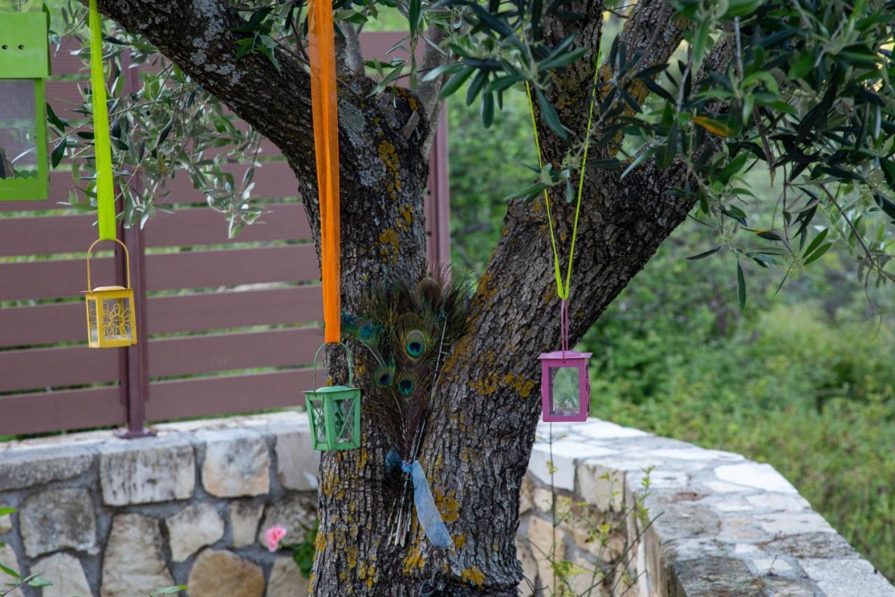 Jerma'S House Apartamento Lixúri Exterior foto
