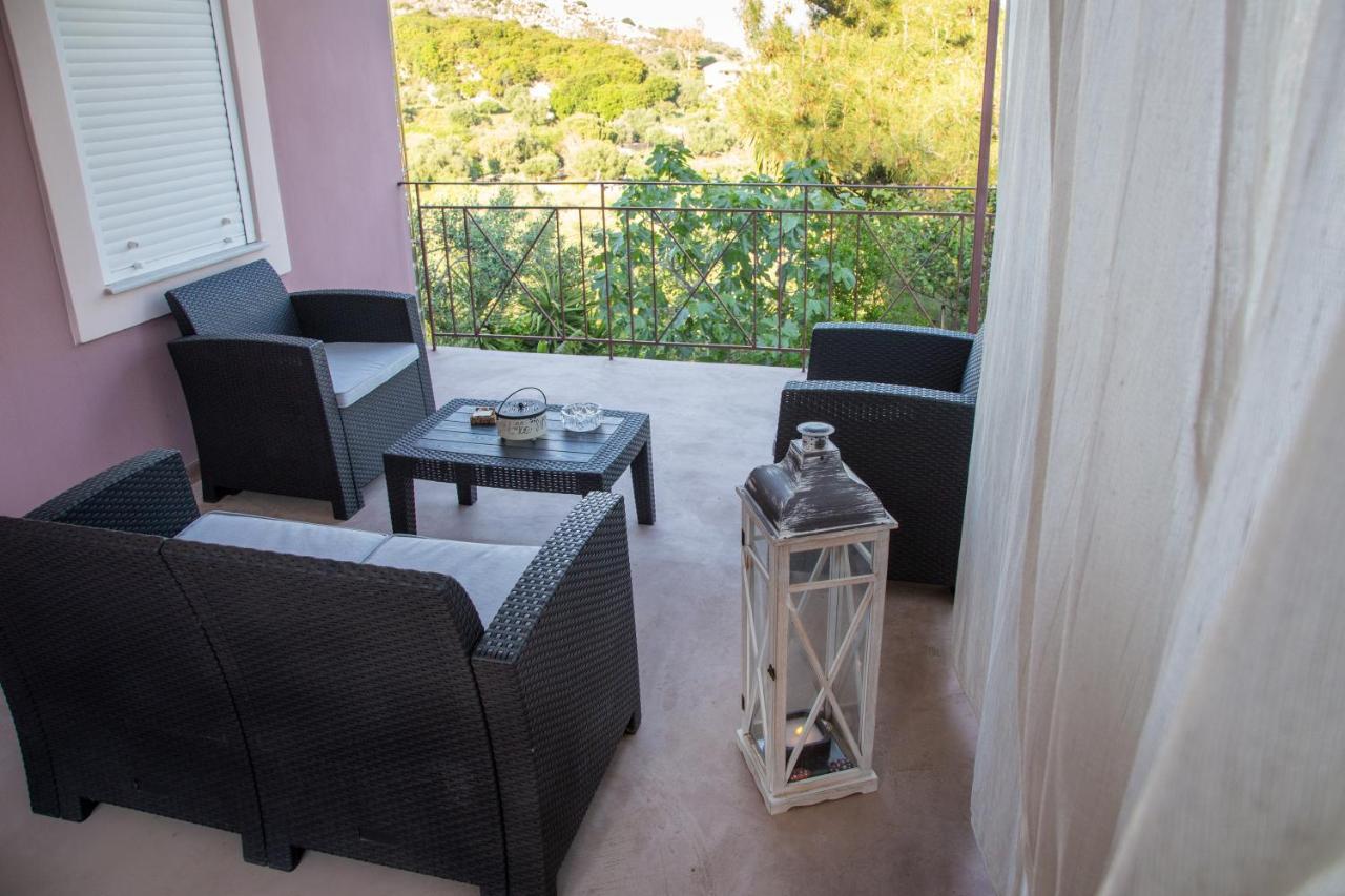 Jerma'S House Apartamento Lixúri Exterior foto