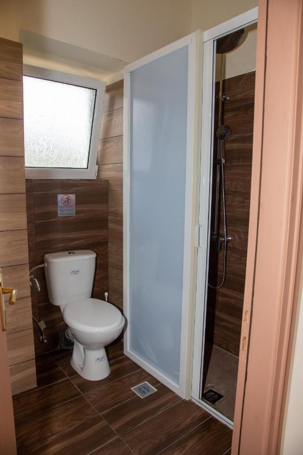 Jerma'S House Apartamento Lixúri Exterior foto