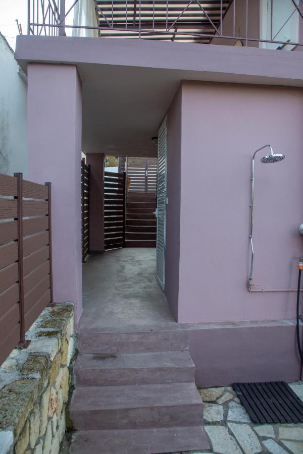 Jerma'S House Apartamento Lixúri Exterior foto