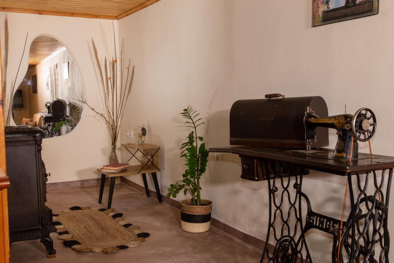 Jerma'S House Apartamento Lixúri Exterior foto