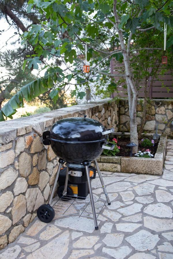 Jerma'S House Apartamento Lixúri Exterior foto