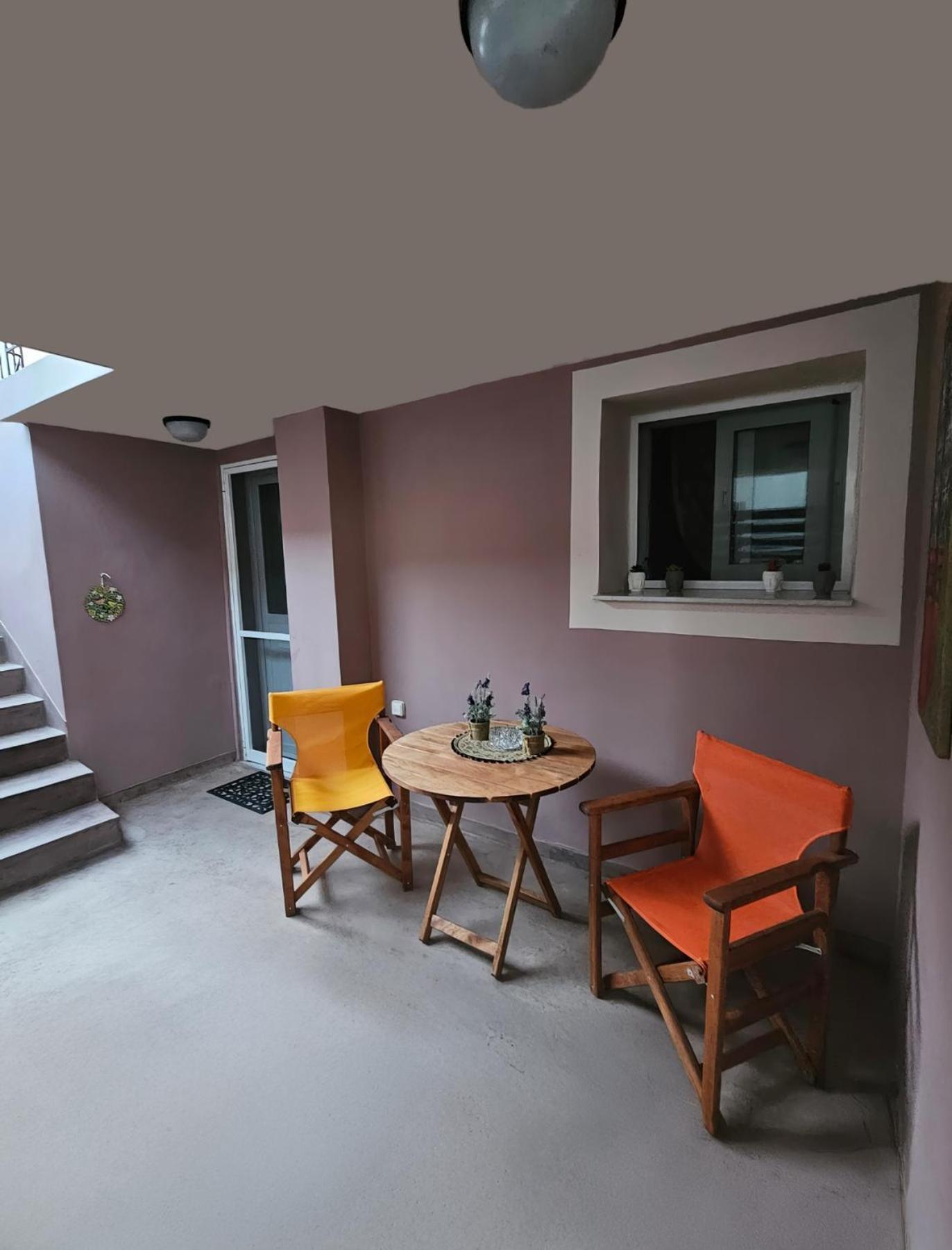 Jerma'S House Apartamento Lixúri Exterior foto